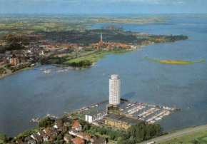 Ferienwohnung-im-Wikingturm, Schleswig